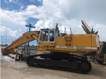 Liebherr R 962 HDLC Litronic  leasing Liebherr R 962 HDLC Litronic: picture 3