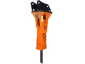 Hydraulic hammer