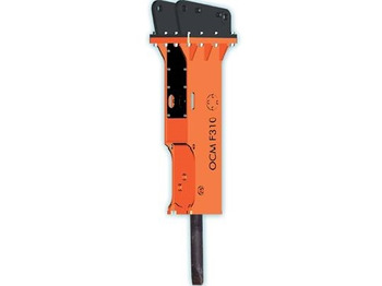 Hydraulic hammer