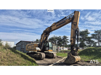 Crawler excavator 2015 Liebherr R 936 NLC: picture 3 Crawler excavator 2015 Liebherr R 936 NLC: picture 3