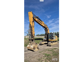 Crawler excavator 2015 Liebherr R 936 NLC: picture 4 Crawler excavator 2015 Liebherr R 936 NLC: picture 4