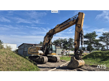 Crawler excavator 2015 Liebherr R 936 NLC: picture 2 Crawler excavator 2015 Liebherr R 936 NLC: picture 2