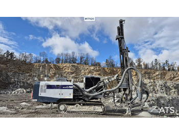 Drilling machine FURUKAWA