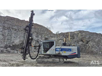 Drilling machine FURUKAWA