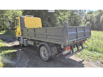 Tipper IVECO 75E15 EURO CARGO tipper (2003): picture 4