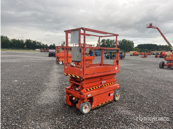 Scissor lift SKYJACK