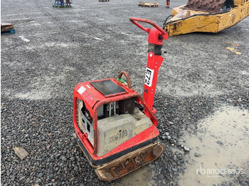 Vibroplate WACKER