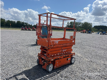 Scissor lift SKYJACK