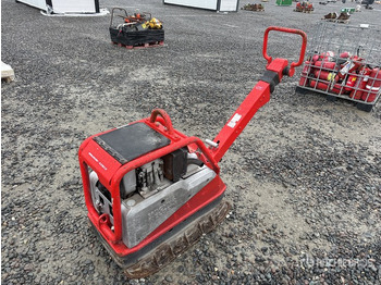 Vibroplate WACKER