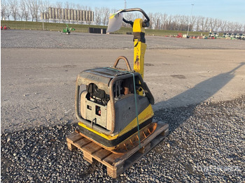 Vibroplate WACKER