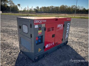 Generator set