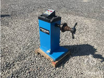 Tool/ Equipment Balancing Machine: picture 1