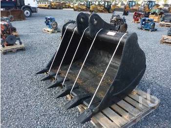 Excavator bucket CASE: picture 1