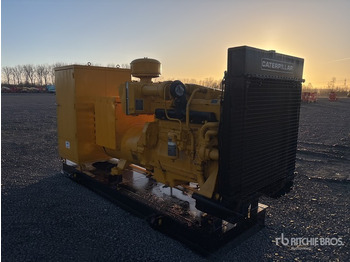 Generator set Cat D334 Generator Set: picture 2 Generator set Cat D334 Generator Set: picture 2