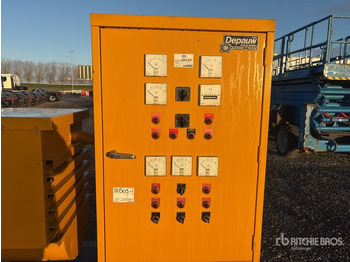 Generator set Cat D334 Generator Set: picture 4 Generator set Cat D334 Generator Set: picture 4