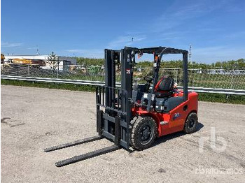 Forklift HELI