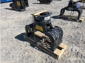 New Grapple MUSTANG GRP150 (Unused): picture 4