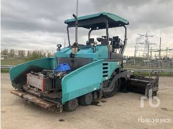 Asphalt paver VOGELE S1803-2: picture 1