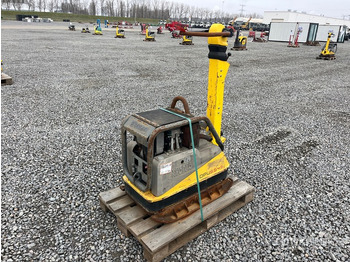 Vibroplate WACKER