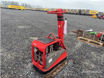 Vibroplate WACKER