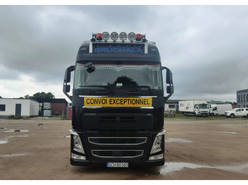 Tractor truck VOLVO FH 500