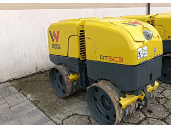 Mini roller Wacker Neuson RTSC3: picture 4 Mini roller Wacker Neuson RTSC3: picture 4