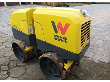 Mini roller Wacker Neuson RTSC3: picture 2 Mini roller Wacker Neuson RTSC3: picture 2