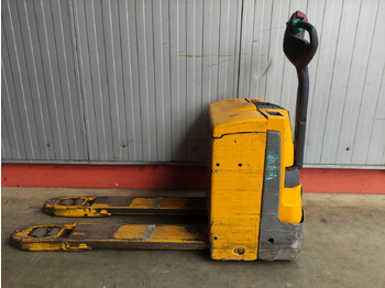 Pallet truck JUNGHEINRICH EJE