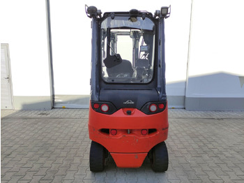 Electric forklift Linde E30H-01-600-387: picture 4