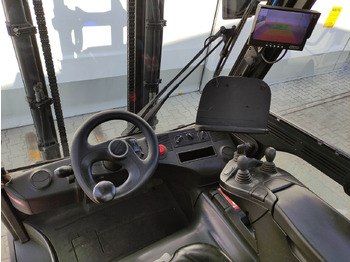 Electric forklift Linde E30H-01-600-387: picture 5