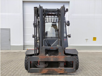 Diesel forklift Linde H80D-03/900-396-EVO: picture 3