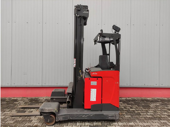 Reach truck LINDE R