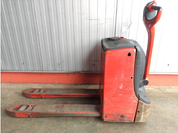 Pallet truck LINDE T16