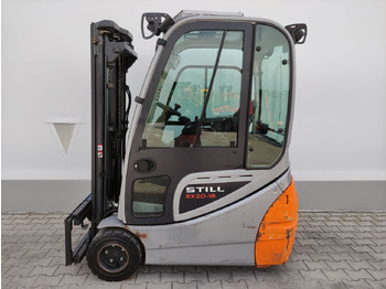 Electric forklift STILL RX20