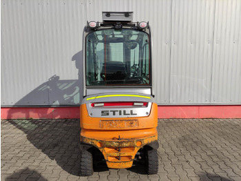 Electric forklift Still RX60-35: picture 4