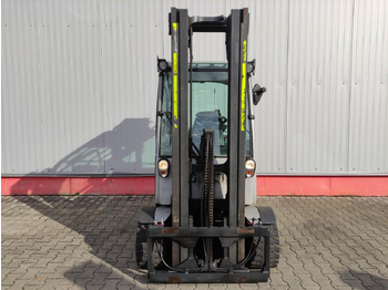 Electric forklift Still RX60-35: picture 3