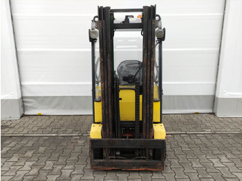 Electric forklift Toyota 7FBEF15: picture 3 Electric forklift Toyota 7FBEF15: picture 3