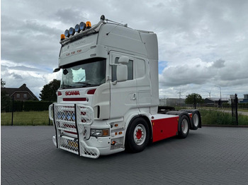 Scania R 560 SHOW TRUCK, RETARDER, LEATHER, I-PARK, TOP. leasing Scania R 560 SHOW TRUCK, RETARDER, LEATHER, I-PARK, TOP.: picture 3 Scania R 560 SHOW TRUCK, RETARDER, LEATHER, I-PARK, TOP. leasing Scania R 560 SHOW TRUCK, RETARDER, LEATHER, I-PARK, TOP.: picture 3