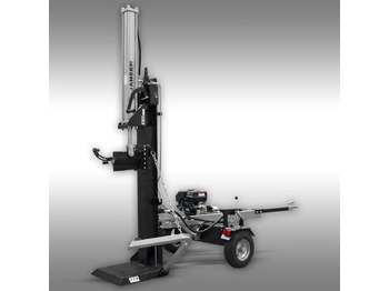 Log splitter JANSEN