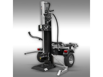 Log splitter JANSEN