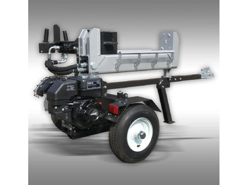 Log splitter JANSEN