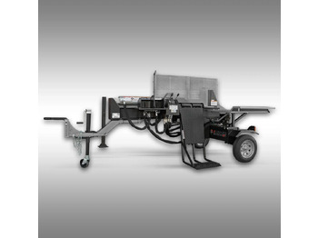 Log splitter JANSEN