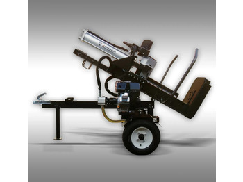 Log splitter JANSEN