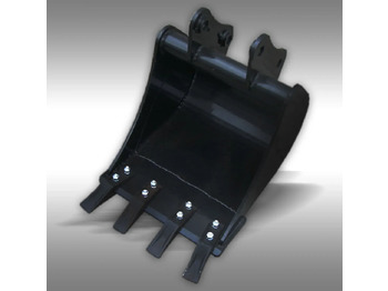 Excavator bucket