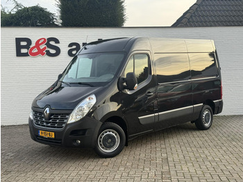 Panel van RENAULT Master 2.3