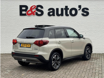 Car Suzuki Vitara-1.5 Hybrid Style Automaat Adaptive cruise Climate control Panoramadak Achteruitrijcamera Apple / Android: picture 2 Car Suzuki Vitara-1.5 Hybrid Style Automaat Adaptive cruise Climate control Panoramadak Achteruitrijcamera Apple / Android: picture 2