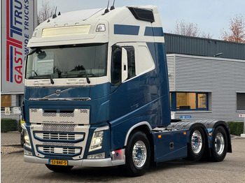 Tractor truck VOLVO FH 500