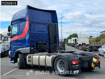 Tractor truck DAF XF 480 4X2 90% Tyres! SSC Retarder Standklima LED ACC Euro 6: picture 2