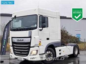 Tractor truck DAF XF 450