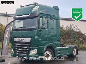 Tractor truck DAF XF 450